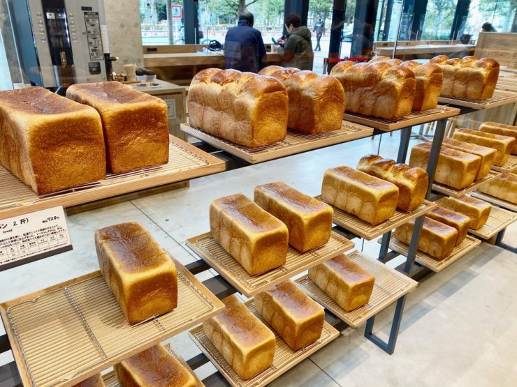 無印良品有明店
