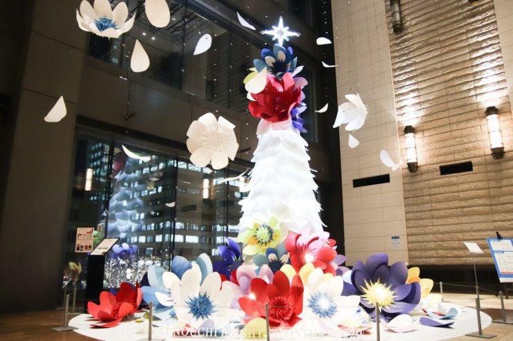 東京聖誕節