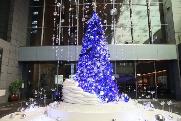 東京聖誕節