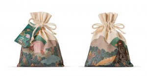 茶籽堂 來自山林的美好祝福 聖誕禮盒