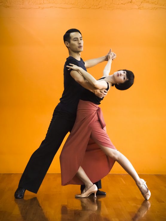 《腿》愛情喜劇