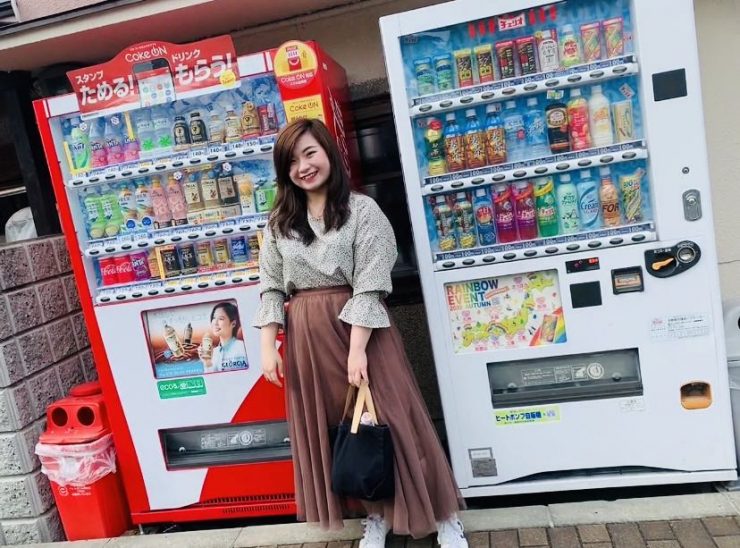 日本大阪一週穿搭 一週穿搭推薦 日系一週穿搭推薦 大阪穿搭推薦 一週大阪穿搭推薦 4
