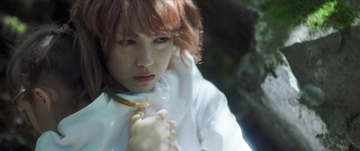 約定的夢幻島真人版電影