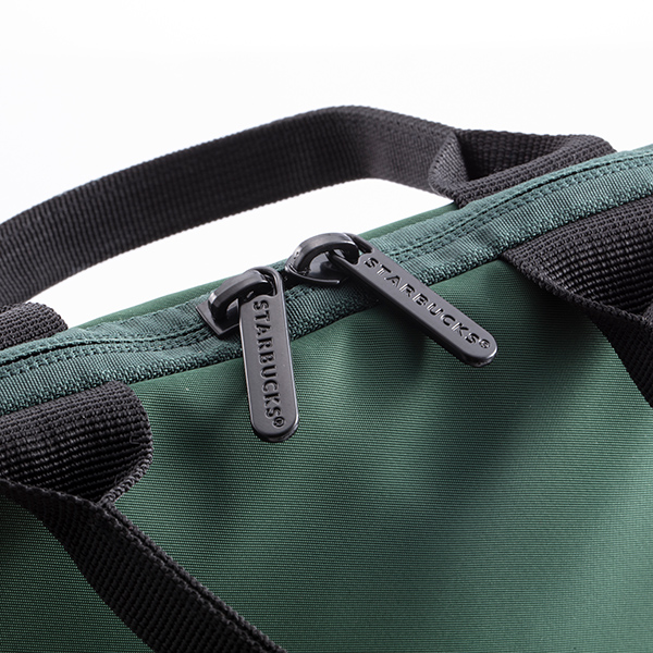 綠色女神多功能包，售價$650 (1)