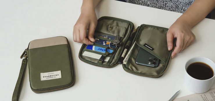 線上門市限定販售＿多功能隨行收納包情境圖