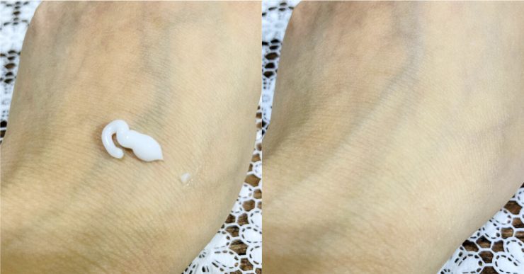 漢城淨雪積雪草淨痘淡痕乳霜