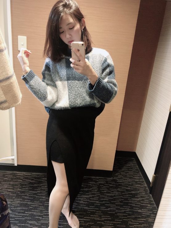 週五02 日本東京一週穿搭 日本冬天溫度 日本冬天穿搭 日本12月東京穿搭 日本8度穿搭 日本一週穿搭 2