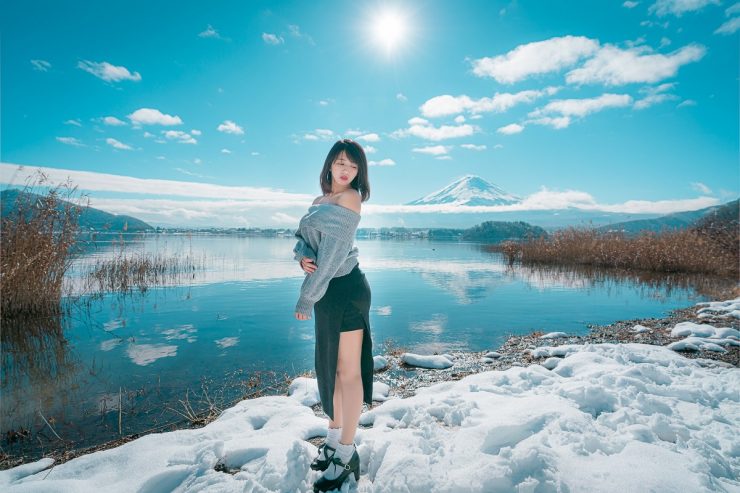 週六01 日本東京一週穿搭 日本冬天溫度 日本冬天穿搭 日本12月東京穿搭 日本8度穿搭 日本一週穿搭 1