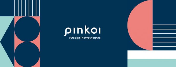 Pinkoi設計商品購物網站