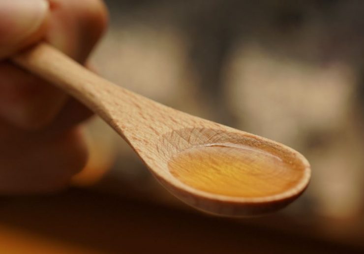 茶籽堂 臺灣籽苦茶油