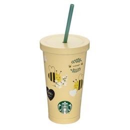 BEE MINE不鏽鋼TOGO冷水杯