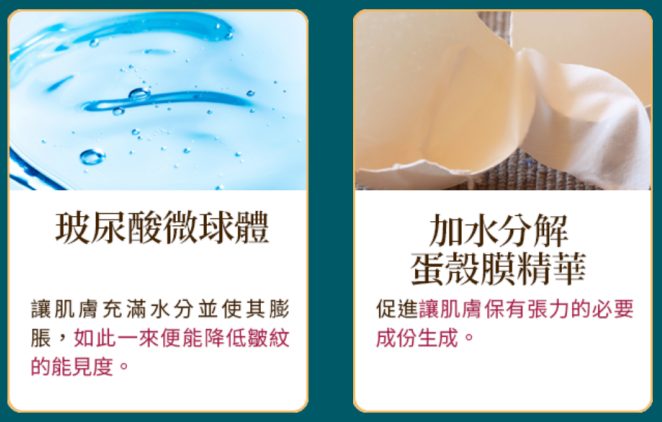 all in one保濕乳液推薦