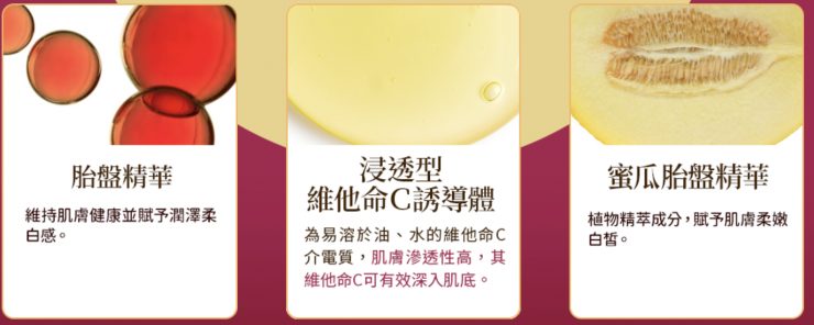 all in one保濕乳液推薦