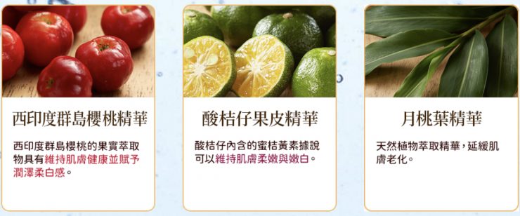 all in one保濕乳液推薦