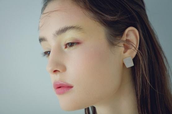 日本天然系礦物彩妝ETVOS 2021春夏彩妝