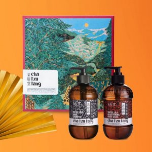 籽享美好 春獻禮