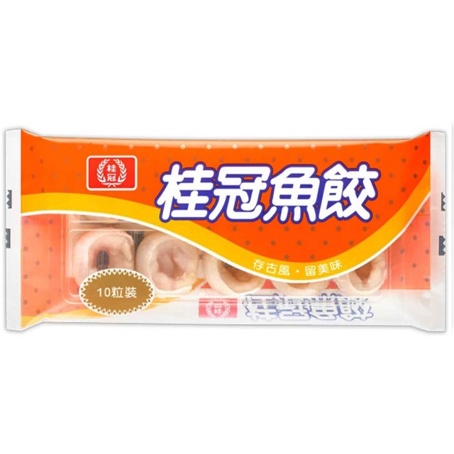 桂冠魚餃火鍋料推薦