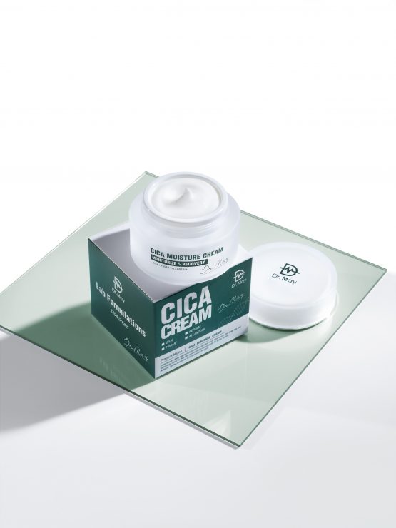Dr. May美博士 CICA積雪草霜