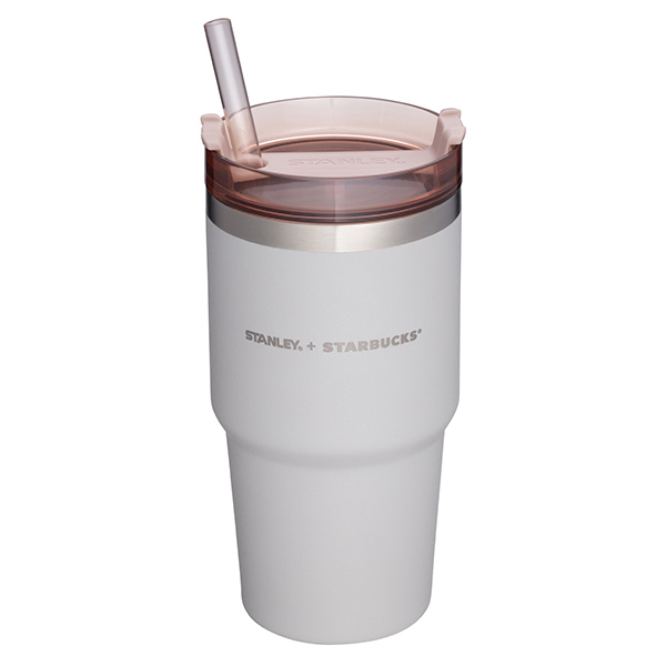 星巴克新上市冷水杯