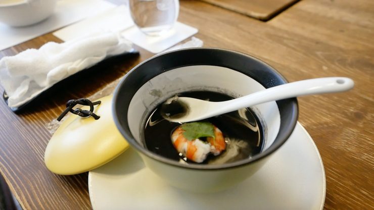 おとぎの宿米屋 御伽之宿米屋