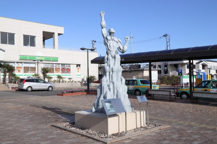 福島須賀川市觀光推薦
