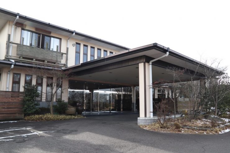 おとぎの宿米屋 御伽之宿米屋