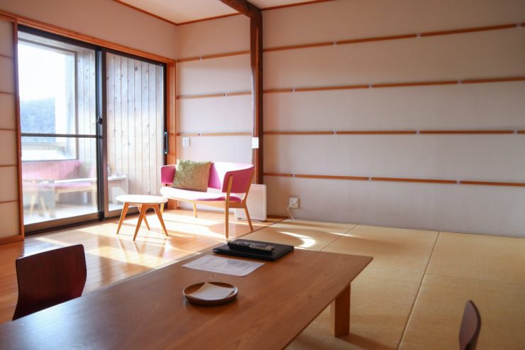 おとぎの宿米屋 御伽之宿米屋
