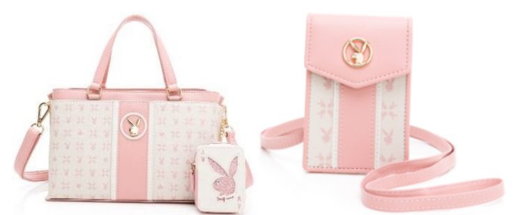 「Bunny Poker撲克甜心」系列新花色除了增加俏皮感外，也為經典logo展現了多變面向與獨特魅力。2