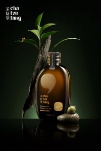 茶籽堂 臺灣籽苦茶油