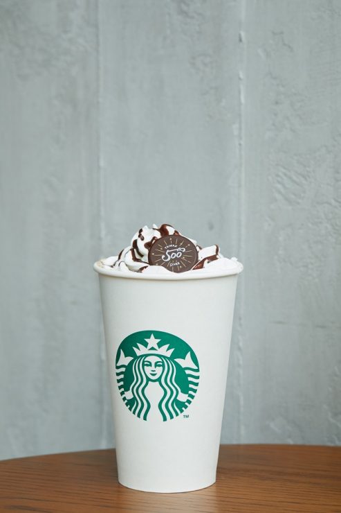 可可柚香那堤，售價Grande$150 (2)