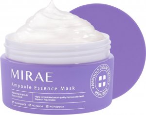 MIRAE未來美 速效修護安瓶精華膜
