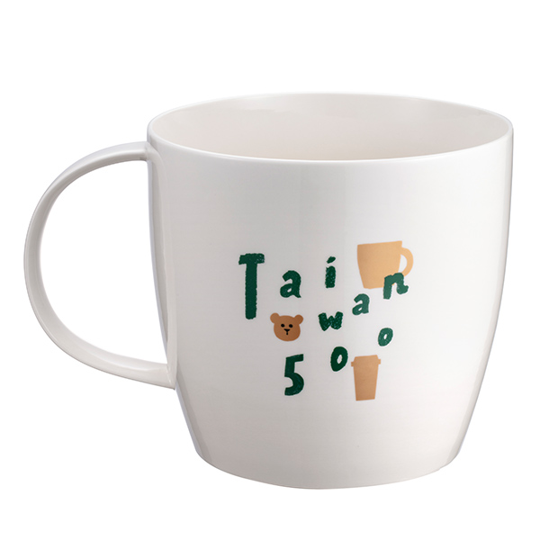 歡慶500 Giant Audrey，售價$11,000。重量：4.14公斤 (1)