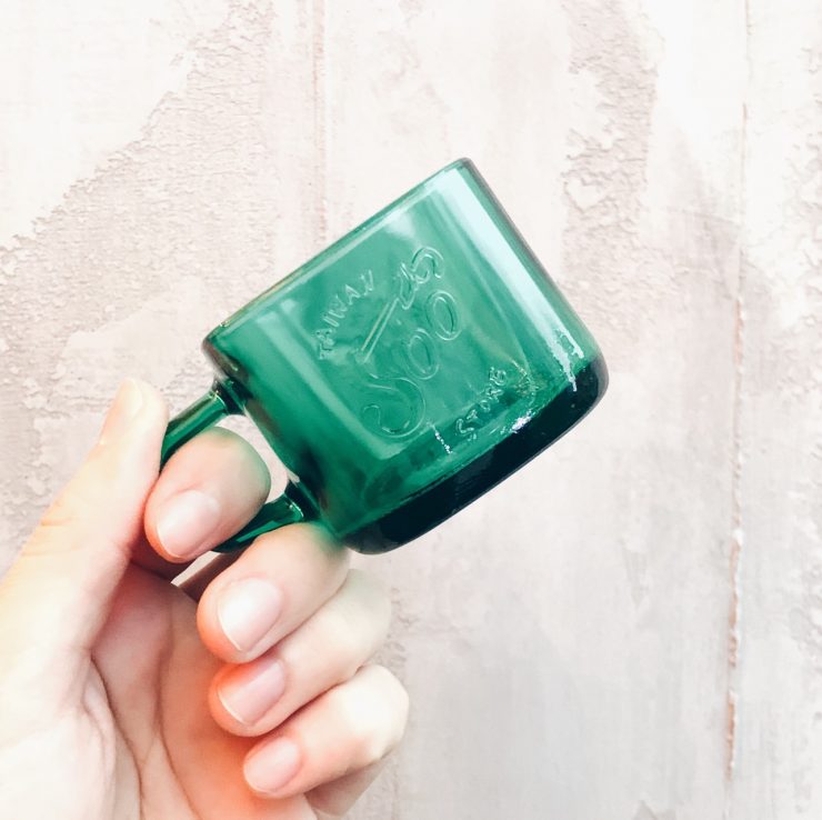 歡慶500店滿額贈活動，活動期間2021年1月13日~01月20日期間於全台星巴克門市單筆結帳金額滿1500元，即可獲得歡慶500循環玻璃試飲杯乙個