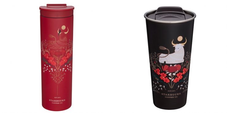 牛轉乾坤不鏽鋼杯，售價1280。容量：16OZ。