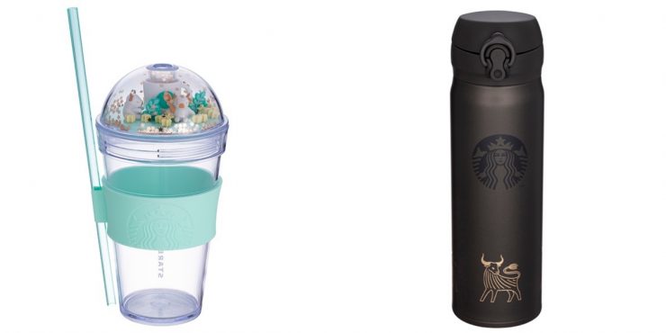 金牛招財隨身瓶，售價1400。容量：500ml。