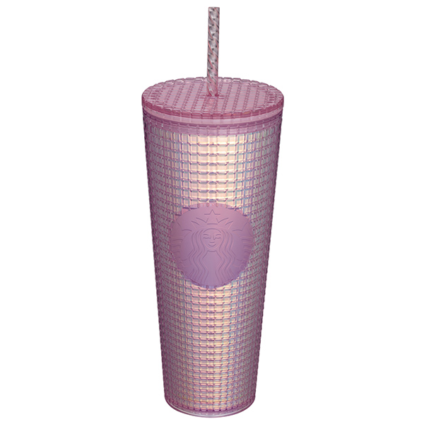 24OZGhana粉TOGO冷水杯