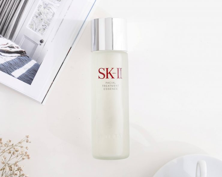 sk2 青春 露 功效