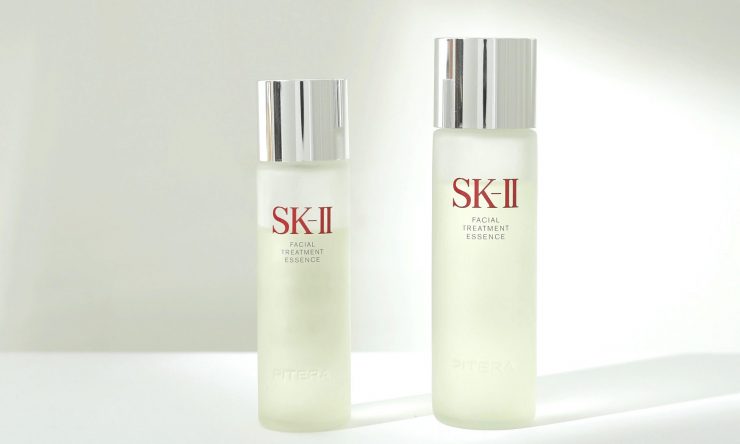 sk2 青春 露 評價