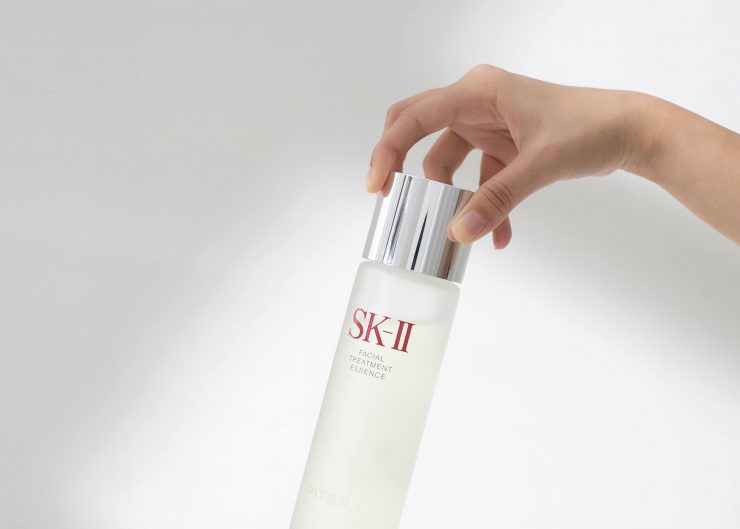 sk2 青春 露 使用 方式