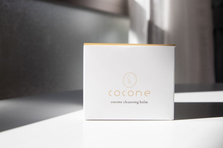 cocone七效合一卸妝潔顏乳霜 洗卸合一