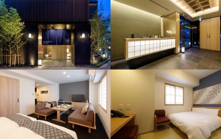 東京上野住宿推薦