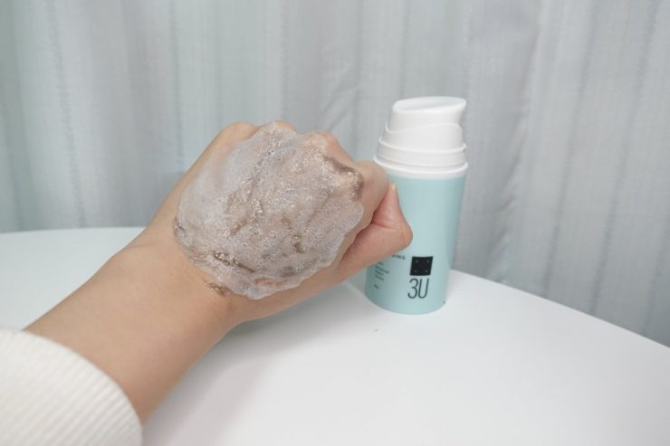 日本泡泡洗卸凝露推薦 卸妝凝露