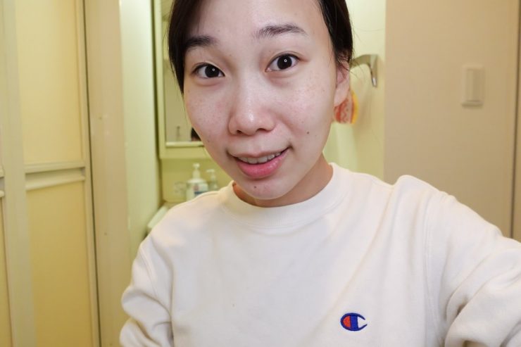 日本泡泡洗卸凝露推薦 卸妝凝露