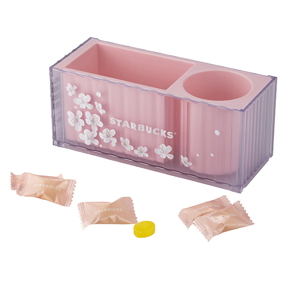 星巴克新商品