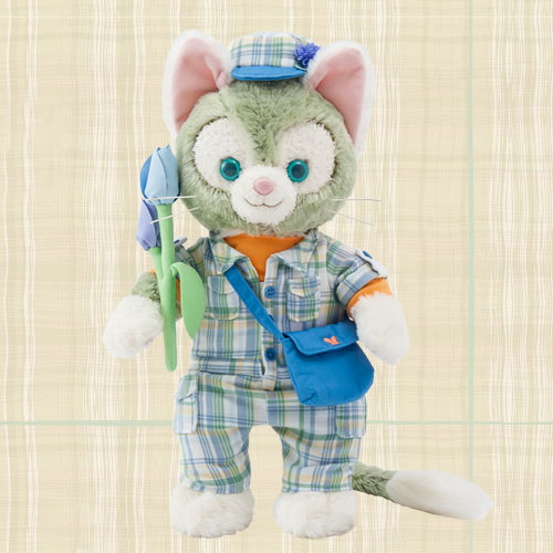 迪士尼2021新商品