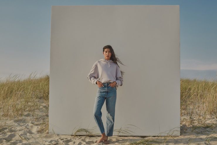 LEVI’S® WELLTHREAD® 極致環境友善系列_2