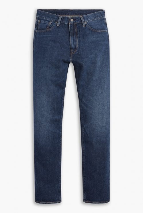 【LEVI_S單品圖】LEVI’S® WELLTHREAD®極致環境友善系列_35585-0014_551®Z 原創復刻直筒丹寧褲_NT$ 4,390