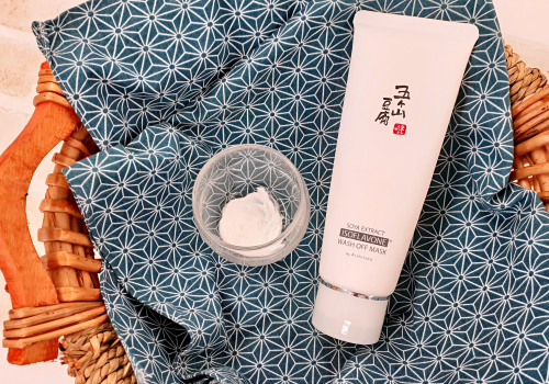 愛希特多 緊緻拉提 濃潤豆乳瞬效保濕面膜