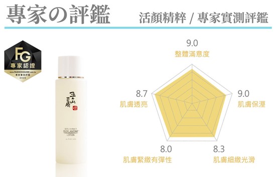 愛希特多 緊緻拉提 保濕豆乳化妝水