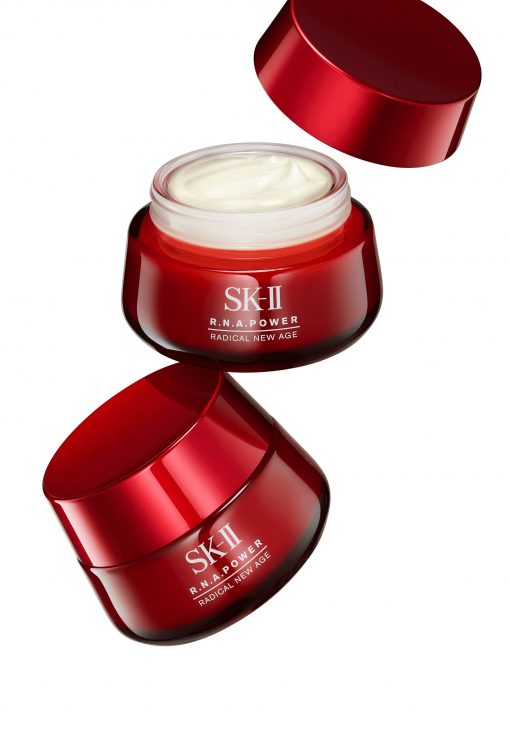 sk2 活膚霜 評價